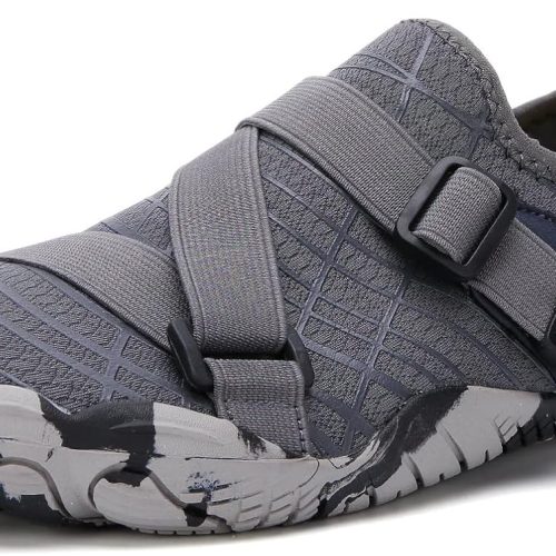 Water Shoes for Men Women Quick-Dry Barefoot  Sock Outdoor Athletic Sport Shoes