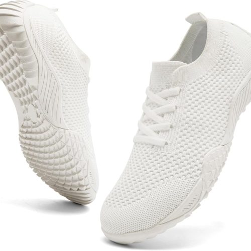 Women summer barefoot shoes, sports shoes, running shoes, trainers, soft trainers, outdoor tennis shoes, zero drop soles, slippers