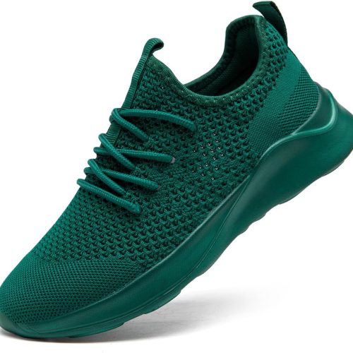 Women Walking Shoes Lightweight Tennis Fashion Sneakers Sports Workout Gym Shoes for Running