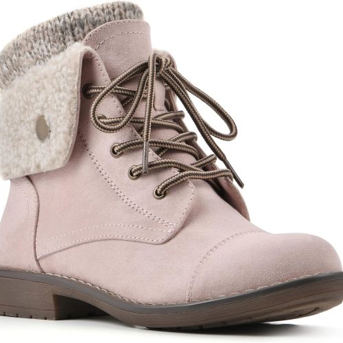 Women's  Hiking Style Boot