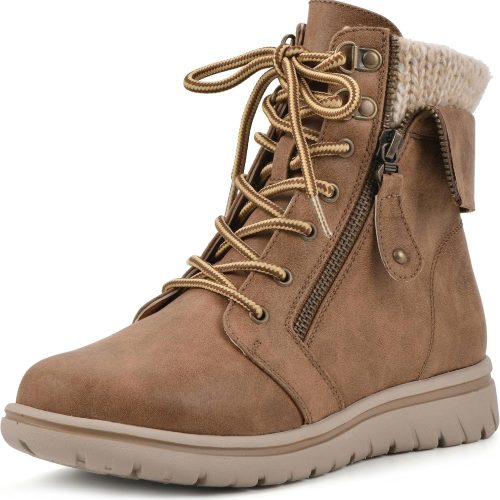 Women's Shoes  Hiker Boot